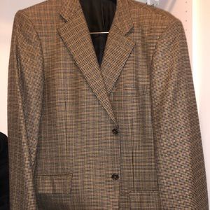 Men’s Loro Piana Sportscoat